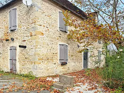 Maison, 496 m²