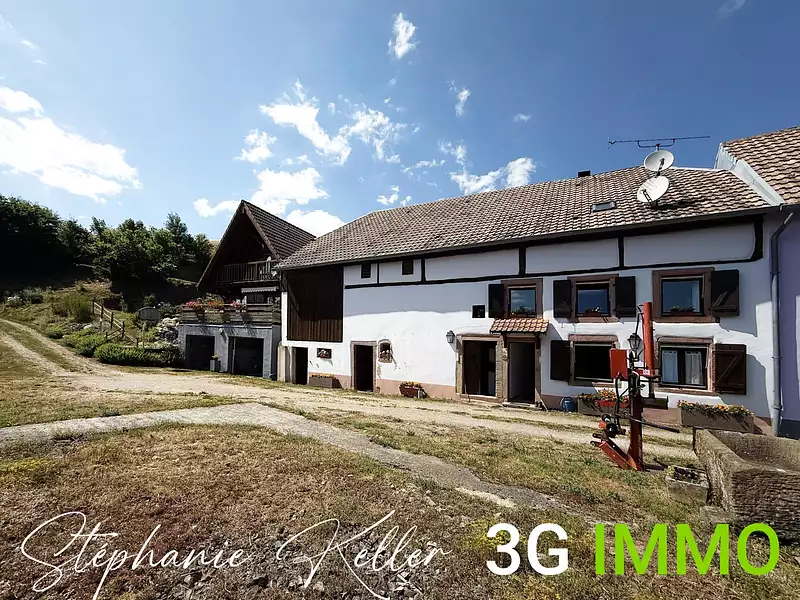 Maison, 118,9 m²