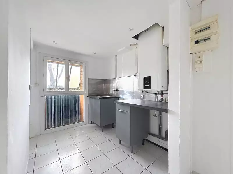 Appartement, 47 m²