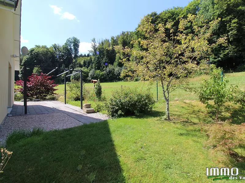 Maison, 133 m²