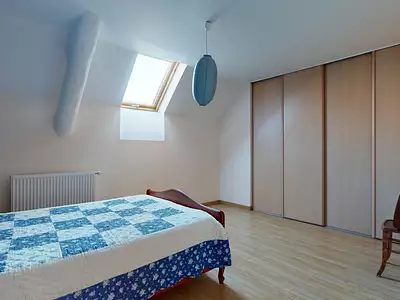Maison, 135 m²