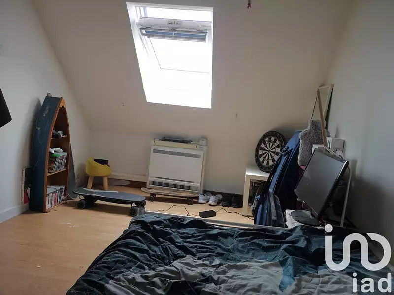 Maison, 90 m²