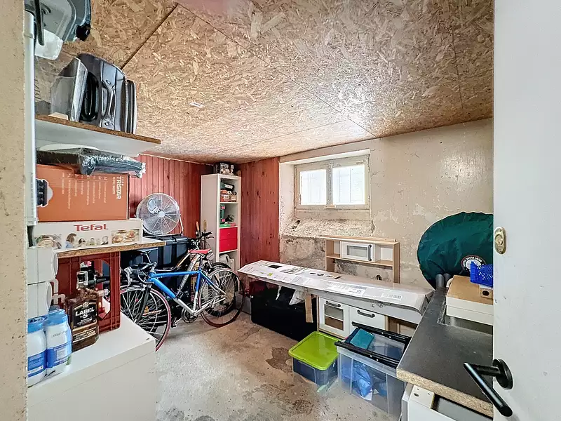 Appartement, 60 m²