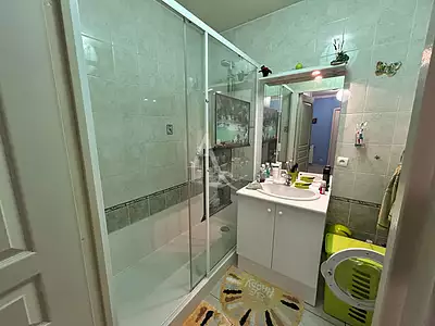 Appartement, 72,22 m²
