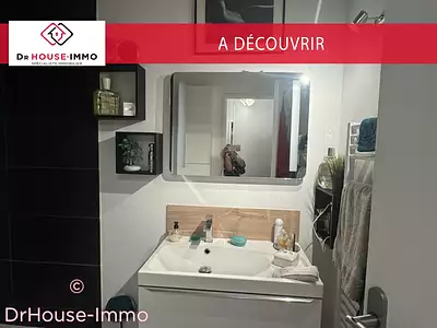 Appartement, 64 m²