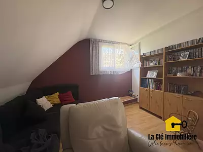 Maison, 170 m²
