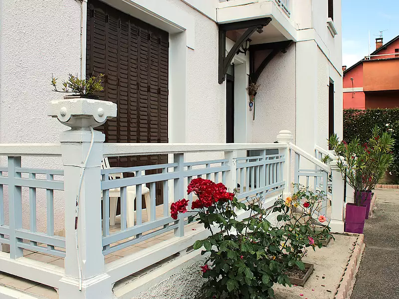 Maison, 168,5 m²