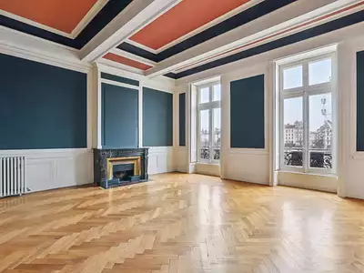 Appartement, 102,75 m²