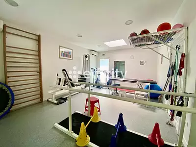Maison, 211 m²