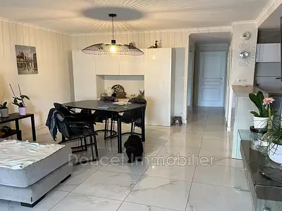 Appartement, 67,02 m²