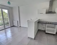 Appartement, 34 m²