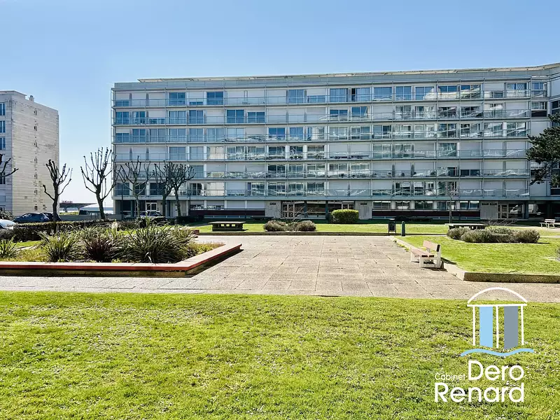 Appartement, 53,05 m²