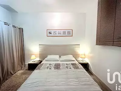 Appartement, 42 m²