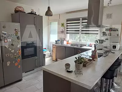 Maison, 111 m²