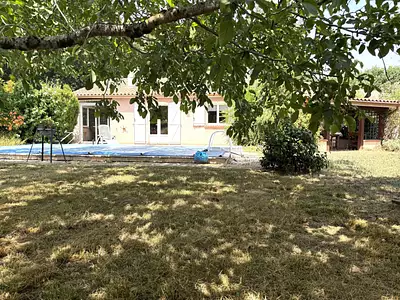 Maison, 120 m²