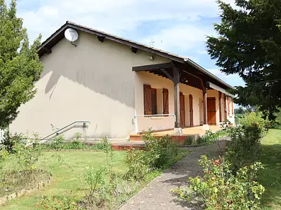 Maison, 111 m²