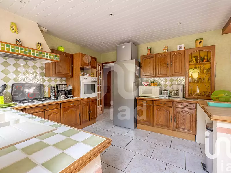 Maison, 131 m²