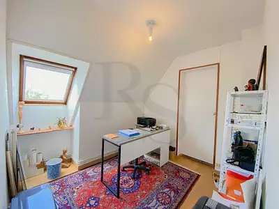 Maison, 92 m²