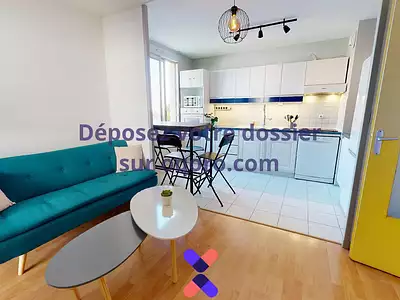 Appartement, 83 m²