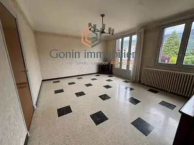 Maison, 111 m²