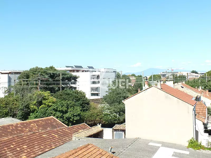 Appartement, 87,64 m²