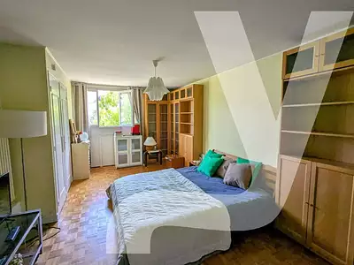 Appartement, 29,4 m²