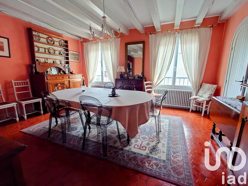 Maison, 248 m²