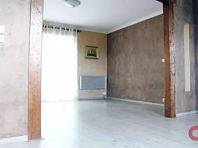 Maison, 75 m²