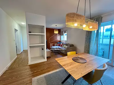 Appartement, 64,23 m²