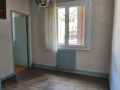 Appartement, 68 m²