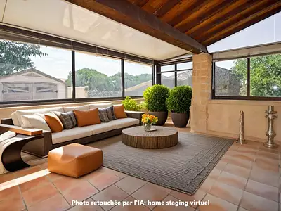 Maison, 91 m²