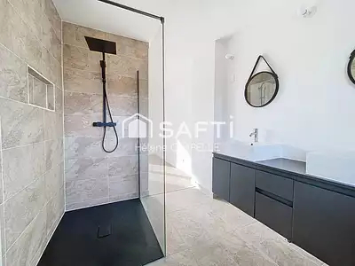 Maison, 188 m²