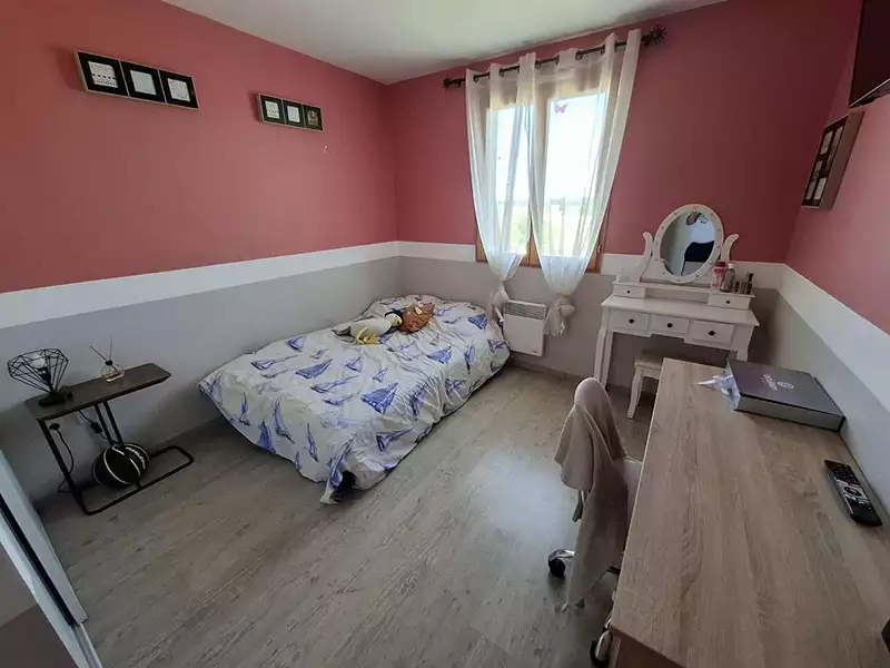 Maison, 137 m²
