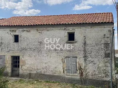 Maison, 108 m²