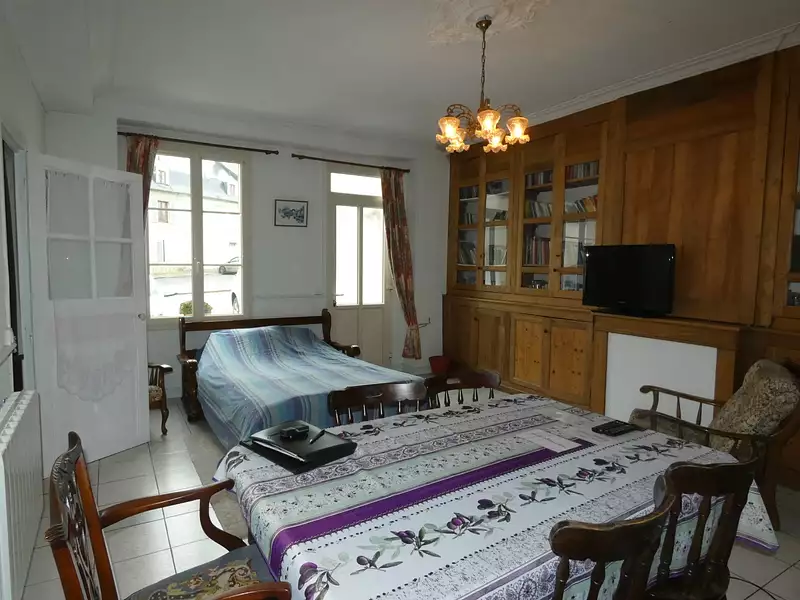 Maison, 200 m²