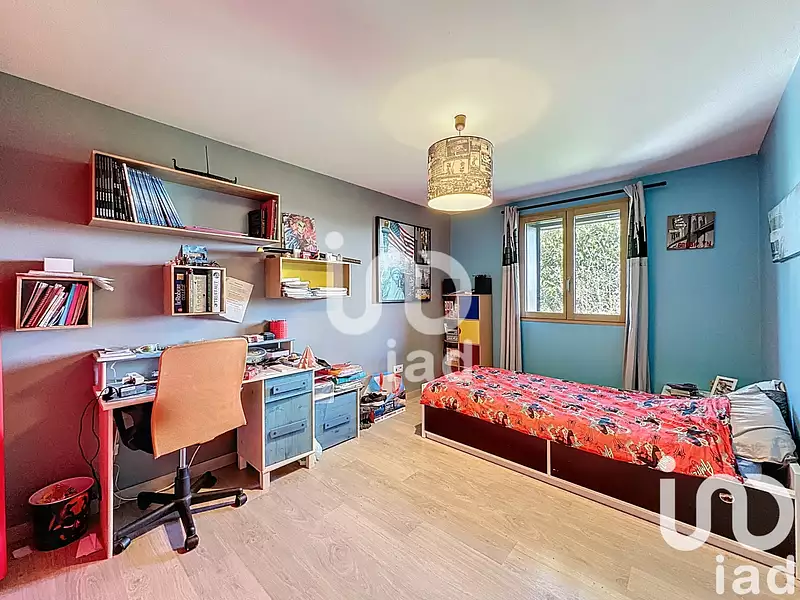 Maison, 164 m²