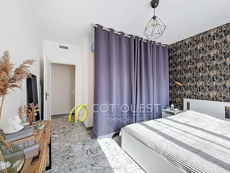 Appartement, 69,12 m²