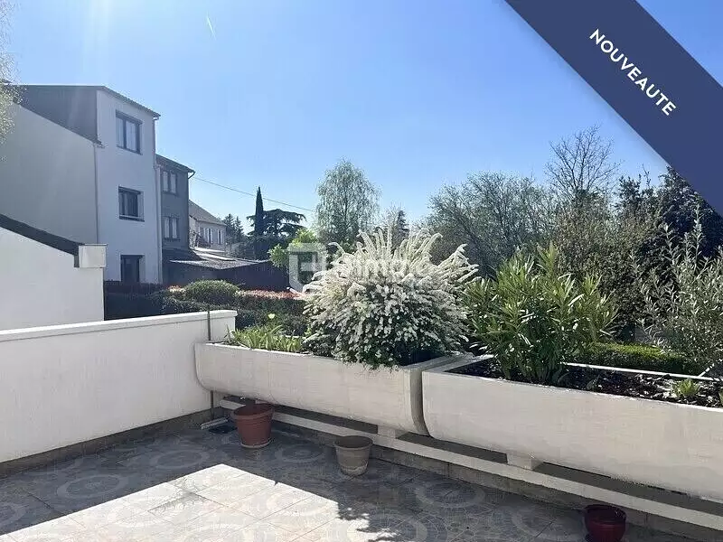 Appartement, 101 m²