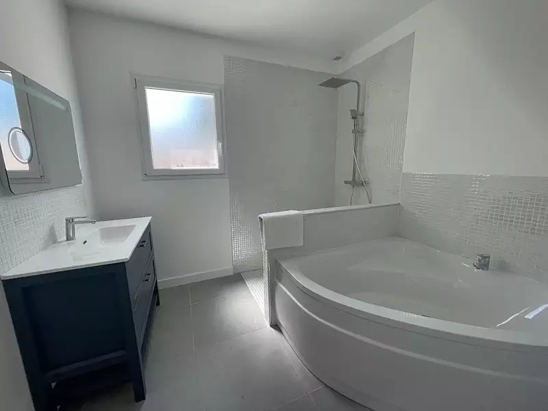 Maison, 110 m²