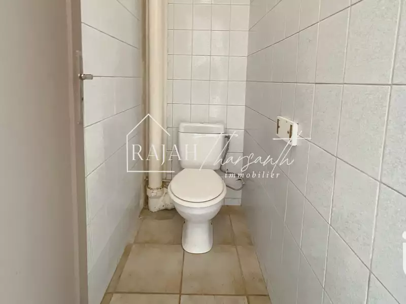 Appartement, 68 m²
