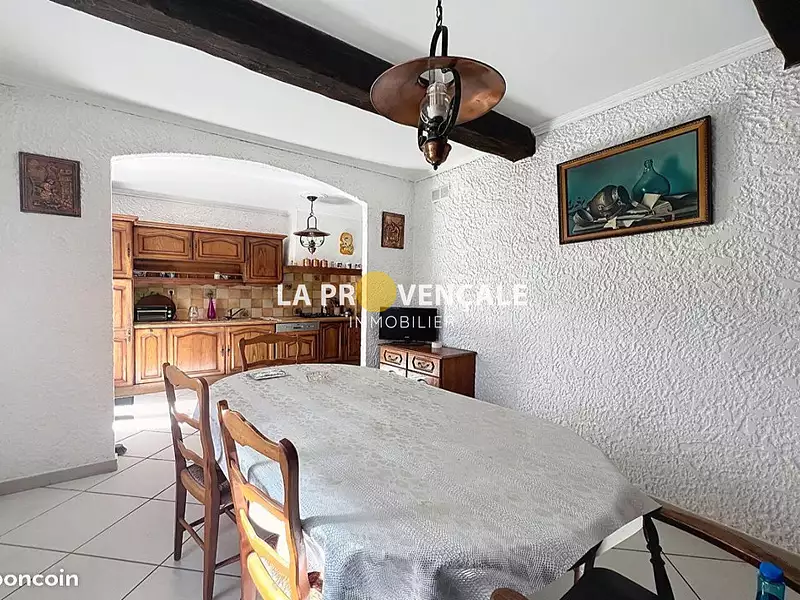 Maison, 160 m²