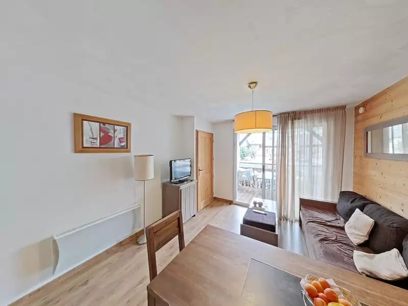 Appartement, 39,82 m²