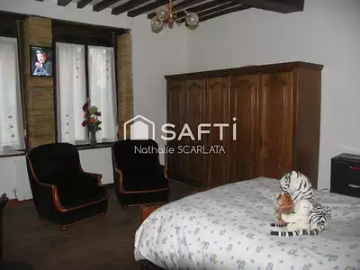 Maison, 151 m²