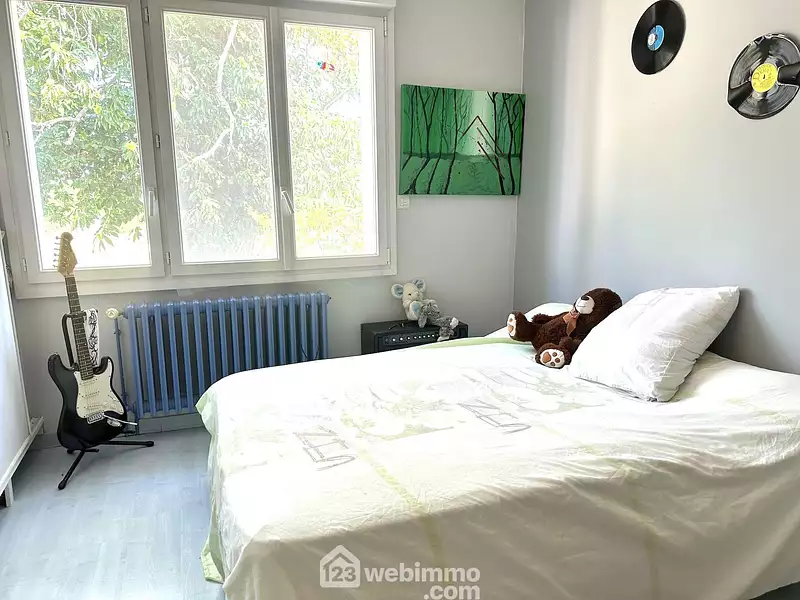 Maison, 214 m²