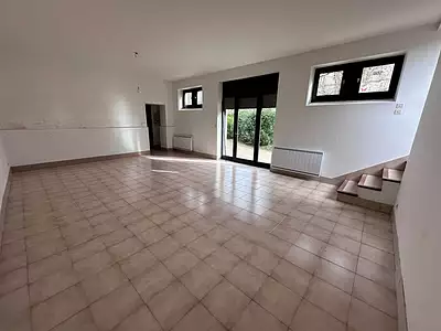 Maison, 90 m²