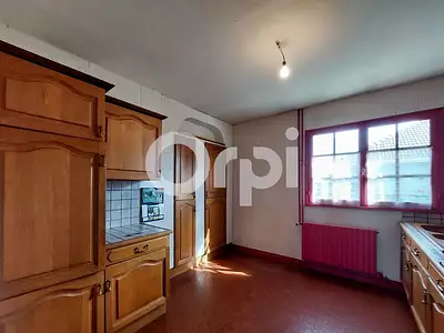 Maison, 106 m²