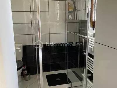 Maison, 101 m²