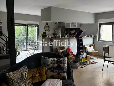 Maison, 116 m²
