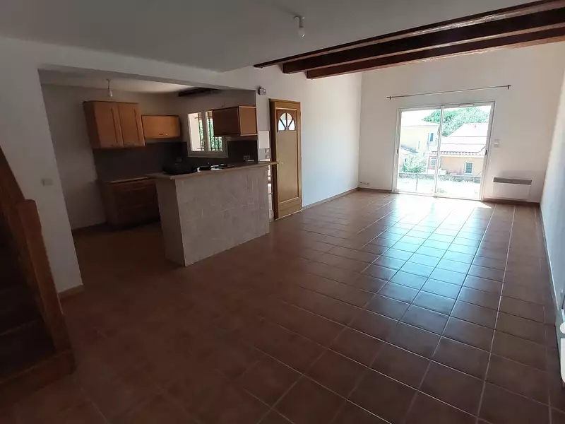 Maison, 101 m²