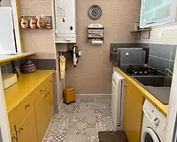 Appartement, 50,75 m²